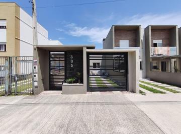 Casa · 3 Quartos · 1 Vaga · 
                                Casa Geminada no bairro São Luiz com 3 dormitórios
                