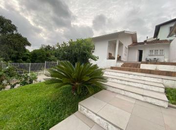 Casa · 150m² · 3 Quartos · 2 Vagas ·
Casa Semimobiliada com 150 m², 3 dormitórios, Vinhedos em Caxias do