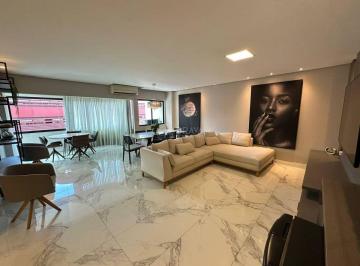 Apartamento · 3 Quartos · 1 Vaga · APARTAMENTO QUADRA MAR - BARRA SUL, BALNEÁRIO CAMBORIÚ