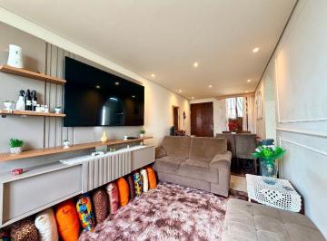 6d81b87a59ca69b90231c73f2375b7ffe26237d2 · Atenção Apartamento com 02 dormitórios Garagem Coberta e Fechada à venda, 56 m² por R$ 230.000 - Con