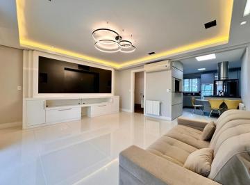 Apartamento · 174m² · 3 Quartos · 3 Vagas · 
                                Apartamento com 3 suítes no Bairro Sanvitto
                       