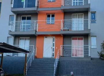 Apartamento · 54m² · 2 Quartos · 1 Vaga · 
                                Apartamento 2 dormitórios no bairro Desvio Rizzo
                  