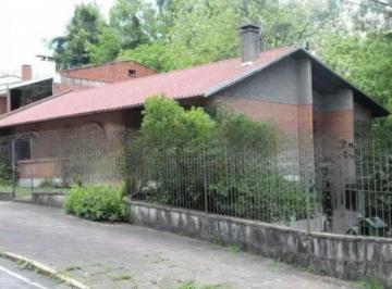 Casa · 263m² · 4 Quartos · 5 Vagas · 
                                Casa Semimobiliada no bairro Santa Catarina, com 263 m2 e com 4 dor