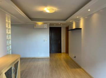 Apartamento · 118m² · 3 Quartos · 2 Vagas · 
                                Apto Semimobiliado com 3 dormitórios e 118m², no Bairro Sanvitto em