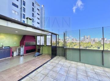 Apartamento · 4 Quartos · 2 Vagas · 
                                Apto duplex semimobiliado no Centro com 4 dormitórios e com 293,23m