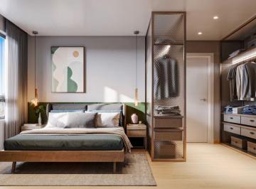 Apartamento de 2 quartos, Curitiba · Apartamento com condição especial de pagamento - 2 quartos - suite - 1 vaga - 86m²
