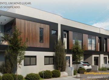 Casa · 82m² · 2 Quartos · 1 Vaga · 
                                Casa Sobrado no Bairro Colina Santa Lúcia , com 82,35 m2 e com 2 do