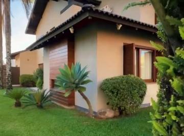 Casa · 530m² · 5 Quartos · 8 Vagas · 
                                Casa Semimobiliada com dois pavimentos, com 530 m2 e com 5 dormitór