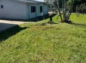 Casa · 84m² · 3 Quartos · 
                                Bela Casa com 83,72m², 3 dormitórios na praia Curumim em Capão da C