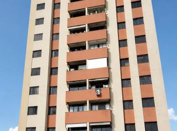 Apartamento · 88m² · 3 Quartos · 2 Vagas · Apartamento à venda em Londrina, Jardim Alvorada, com 3 quartos, com 88 m²
