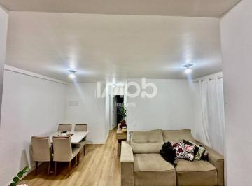 Apartamento · 57m² · 2 Quartos · 1 Vaga · APARTAMENTO 2 QUARTOS - ESTRADA NOVA