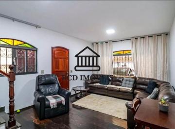 Casa de 4 quartos, São Paulo · Casa 3 quartos 1 suítes 2 vagas 190 m2 jardim Bonfiglioli
