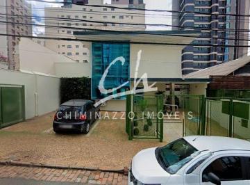 Comercial · 585m² · 3 Vagas · Prédio para alugar em Campinas, Cambuí, com 585.17 m²