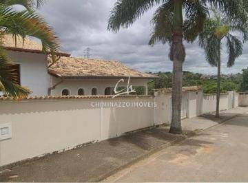 Rural · 274m² · 4 Quartos · 10 Vagas · Chácara à venda em Campinas, Jardim Tupi, com 4 quartos, com 1552 m²