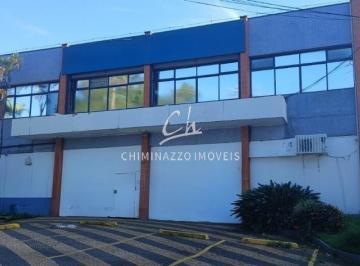 Comercial · 450m² · 10 Vagas · Prédio para alugar em Campinas, Vila Nova, com 450 m²