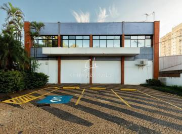 Comercial · 450m² · 10 Vagas · Prédio para alugar em Campinas, Vila Nova, com 450 m²