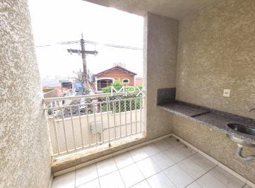 Apartamento · 68m² · 3 Quartos · 1 Vaga · Apartamento para alugar no Edifício Novitá em Piracicaba