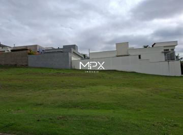 Terreno · 369m² · Terreno à venda no Condomínio Damha I em Piracicaba