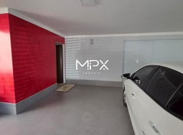 Casa · 235m² · 3 Quartos · 4 Vagas · Casa à venda no bairro Cidade Alta em Piracicaba