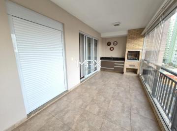 Apartamento · 140m² · 3 Quartos · 2 Vagas · Apartamento para alugar no Condomínio Edifício Delta Club em Piracicaba