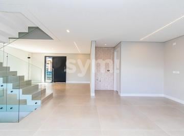 Casa · 187m² · 3 Quartos · Casa à venda - em Pilarzinho
