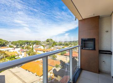 Sacada · Apartamento à venda - em Santa Quitéria