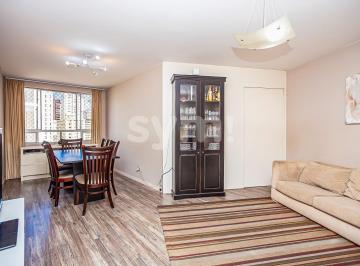 Apartamento · 97m² · 3 Quartos · Apartamento à venda - no Centro