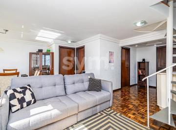 Apartamento · 135m² · 4 Quartos · Apartamento à venda - no Cristo Rei