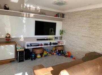 jlzjxan4zdom1775768635035.jpg · Apartamento à venda, 65 m² por R$ 636.000,00 - Jardim - Santo André/SP