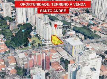 hp9ltvudfgv1775762333998.jpg · Terreno residencial à venda, Jardim, Santo André.