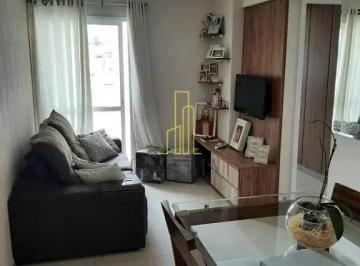 3hs1cwt2uvle1775766360967.jpg · Apartamento à venda, 52 m² por R$ 380.000,00 - Vila Baeta Neves - São Bernardo do Campo/SP