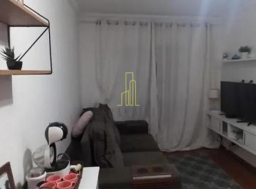 r5wwvccyepgm1775771953299.jpg · Apartamento à venda, 49 m² por R$ 265.000,00 - Vila Guarará - Santo André/SP