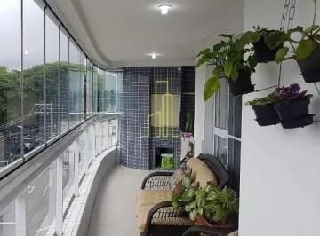 j1icpwiw380t1775773662290.jpg · Apartamento com 3 dormitórios à venda, 149 m² por R$ 1.450.000,00 - Centro - São Bernardo do Campo/