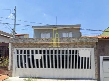 krupkkmkjkxr1775765767400.jpg · Sobrado à venda, 260 m² por R$ 1.060.000,00 - Assunção - São Bernardo do Campo/SP