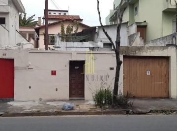 nbakmzt1zet11775765024071.jpg · Terreno à venda, 330 m² por R$ 850.000,00 - Vila Floresta - Santo André/SP