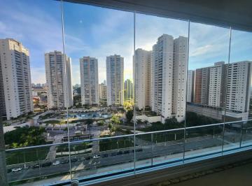 Apartamento de 3 quartos, São Bernardo do Campo · Apartamento com 3 dormitórios para alugar, 137 m² por R$ 10.719,94/mês - Centro - São Bernardo do C