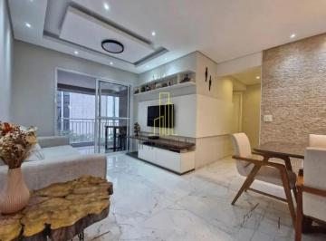 gjntduuepqom1775767307061.jpg · Apartamento à venda, 104 m² por R$ 954.000,00 - Centro - São Bernardo do Campo/SP