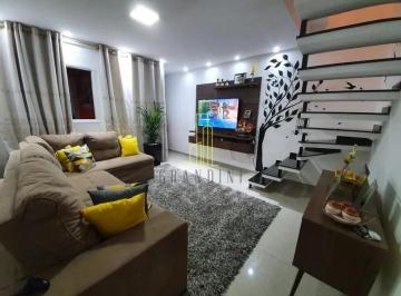 tkz9fy6zxkh1775765206736.jpg · Cobertura à venda, 92 m² por R$ 342.000,00 - Jardim Guarará - Santo André/SP