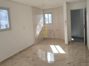 twexa1r5nhac1775766772327.jpg · Apartamento com 2 dormitórios à venda, 60 m² por R$ 690.000,00 - Campestre - Santo André/SP