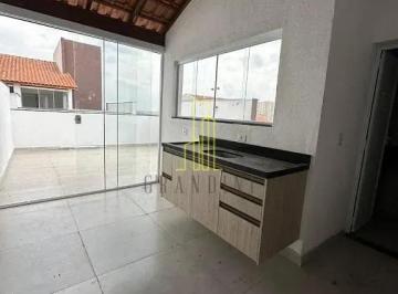yknhyrpikhhl1775766957103.jpg · Cobertura com 2 dormitórios à venda, 90 m² por R$ 490.000,00 - Santa Maria - Santo André/SP