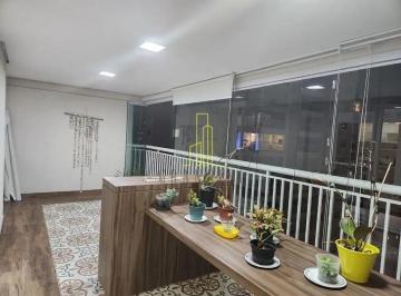 fodhkgafcm8a1775766082267.jpg · Apartamento com 3 dormitórios à venda, 156 m² por R$ 1.850.000,00 - Centro - São Bernardo do Campo/