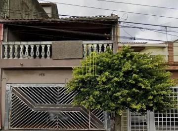 krulgkbko4vb1775766196150.jpg · Sobrado à venda, 210 m² por R$ 495.000,00 - Jardim Las Vegas - Santo André/SP