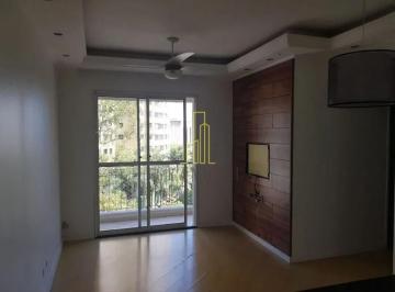 bcpdszf5zec21775765275076.jpg · Apartamento à venda, 62 m² por R$ 475.000,00 - Vila Andrade - São Paulo/SP