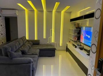 wbern06w13pf1775771662576.jpg · Apartamento à venda, 127 m² por R$ 1.378.000,00 - Vila Scarpelli - Santo André/SP