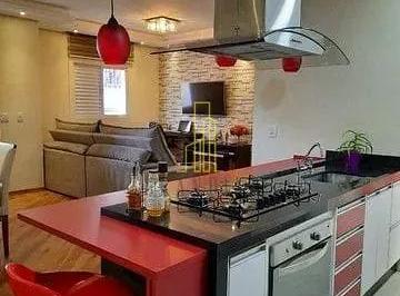 r5w8sc8vesh1775769247314.jpg · Apartamento à venda, 162 m² por R$ 519.000,00 - Vila Curuçá - Santo André/SP