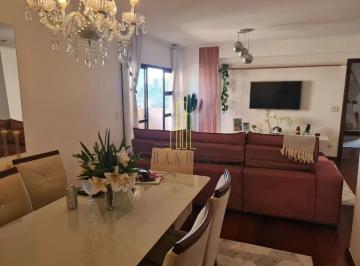 is0nuvu5cowk1775766509132.jpg · Apartamento à venda, 137 m² por R$ 615.000,00 - Santa Teresinha - Santo André/SP