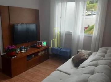 ltzwcp6ykbkf1775766086269.jpg · Apartamento à venda, 54 m² por R$ 265.000,00 - Jardim Irajá - São Bernardo do Campo/SP