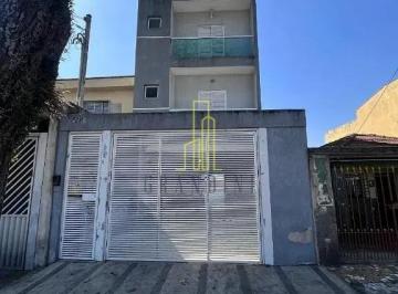 w7l64fteadn1775766848670.jpg · Cobertura à venda, 121 m² por R$ 550.000,00 - Vila Pires - Santo André/SP