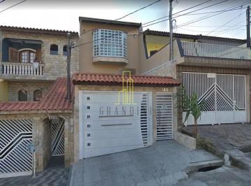 h0iesbwvmkbm1775764477140.jpg · Sobrado à venda, 260 m² por R$ 800.000,00 - Jardim Santo Antônio de Pádua - Santo André/SP