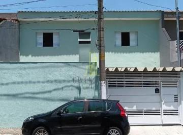 2qsugyrzqaym1775766577867.jpg · Sobrado à venda, 129 m² por R$ 525.000,00 - Centro - São Bernardo do Campo/SP